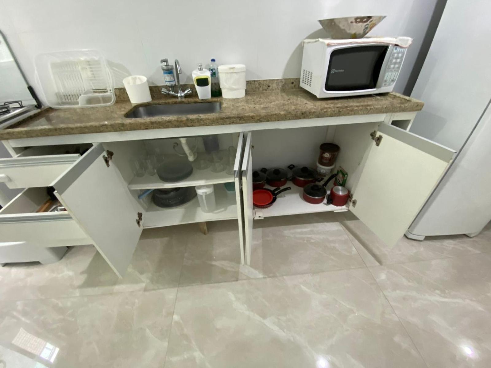 Apartamento Prainha Arraial do Cabo Eksteriør billede