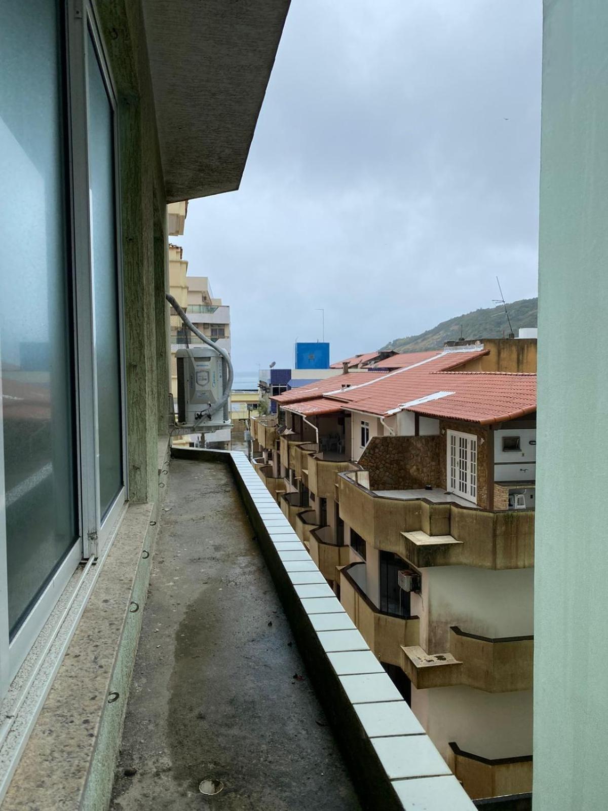 Apartamento Prainha Arraial do Cabo Eksteriør billede